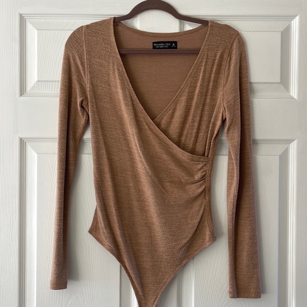 Abercrombie & Fitch body suit